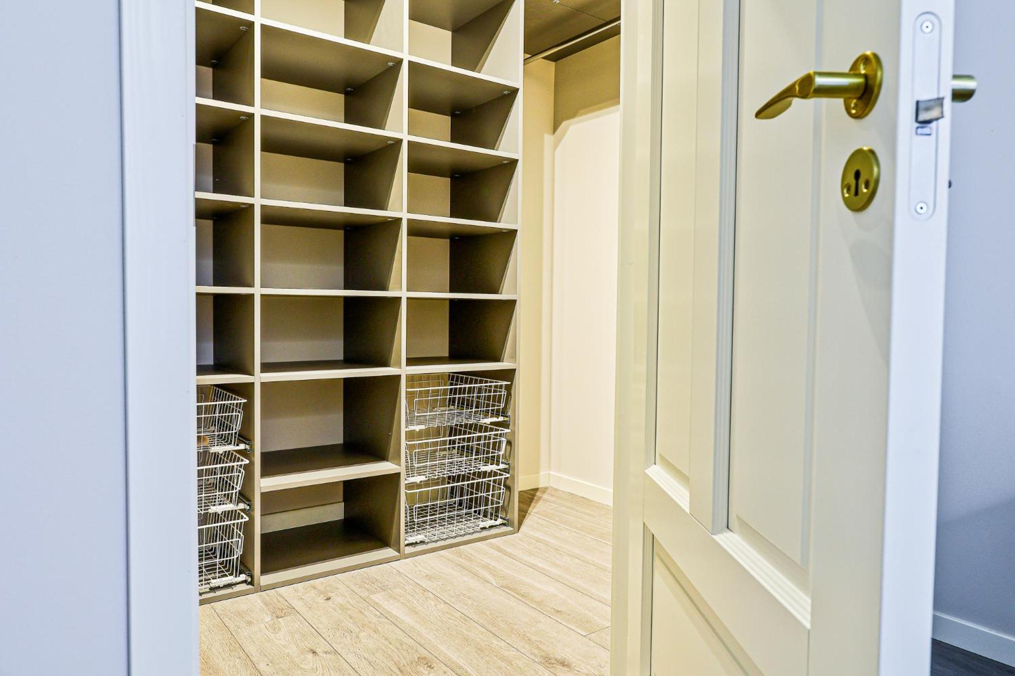 Superb Apartment In City Centre Riga Exterior foto