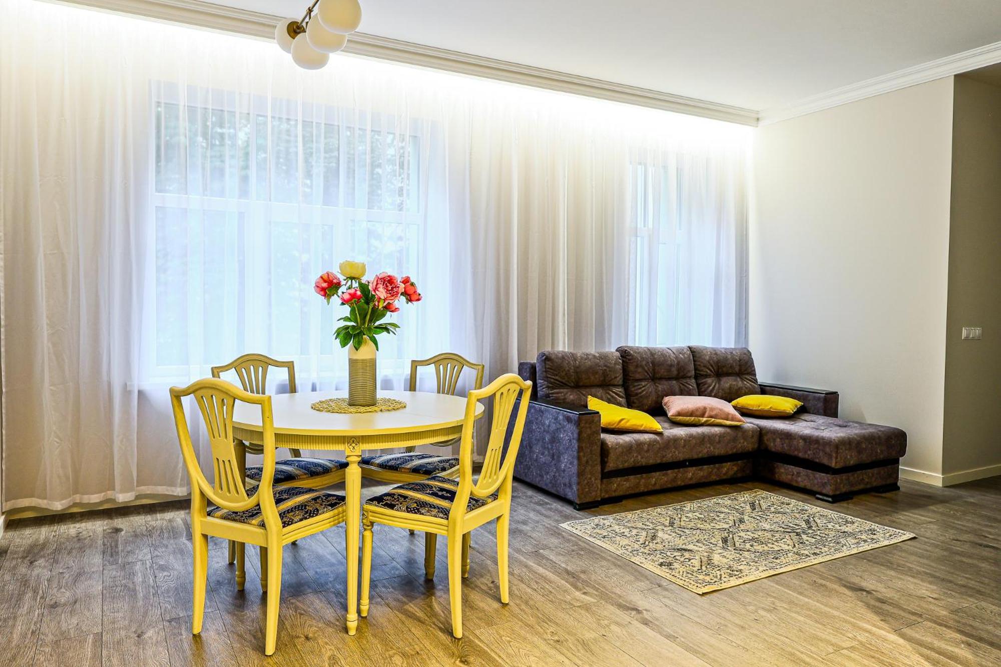 Superb Apartment In City Centre Riga Exterior foto